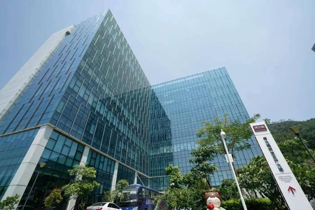 深圳周大福_http://www.5521pk.com_地標工程_第1張