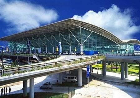 西飛機場_http://www.5521pk.com_地標工程_第1張