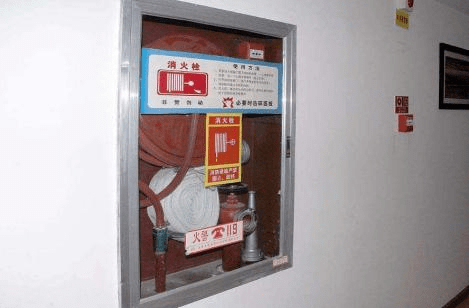 消火栓系統_http://www.5521pk.com_消防工程_第1張
