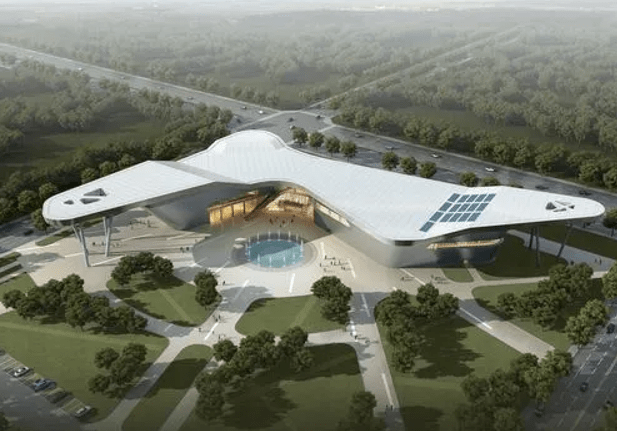 中航.國際航空城展示中心_http://www.5521pk.com_未分類_第1張